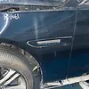 Fender (LHF) - 2017 Jaguar XE