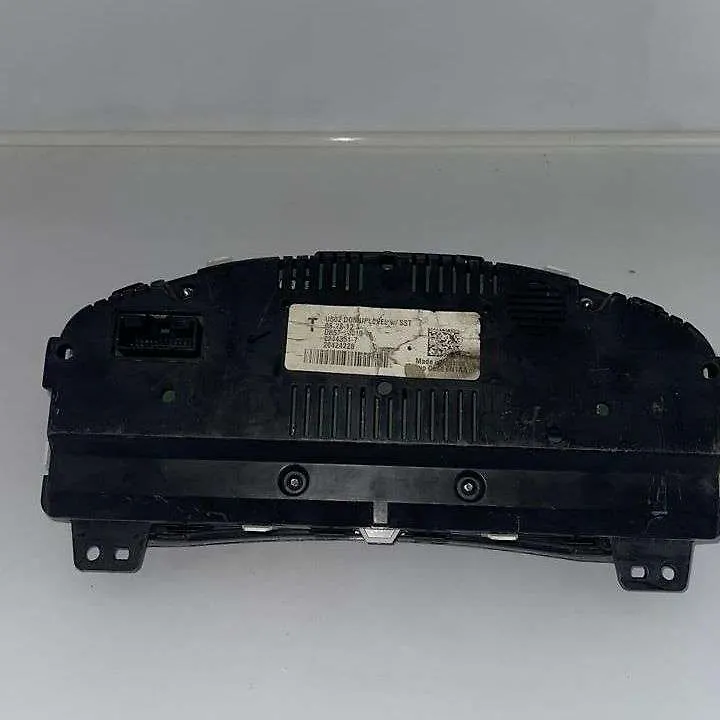 Speedometer - 2011 Ford Edge SEL
