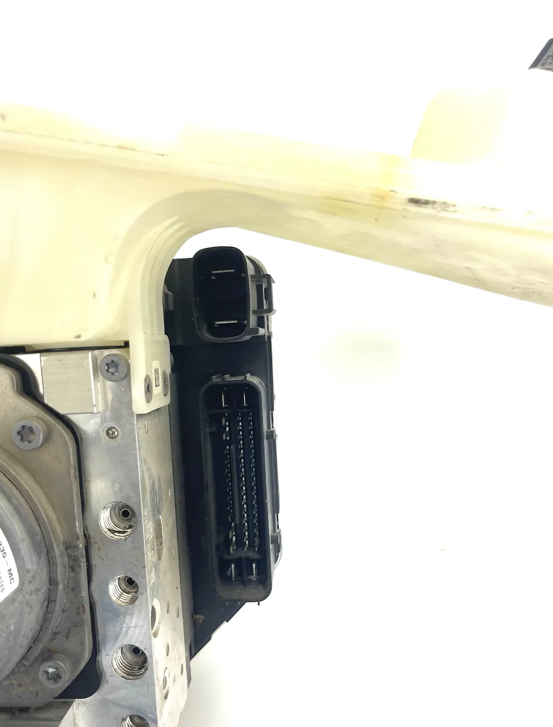 Power brake booster - 2021 Lincoln Corsair Standard
