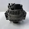 Alternator - 2011 Volkswagen GTI
