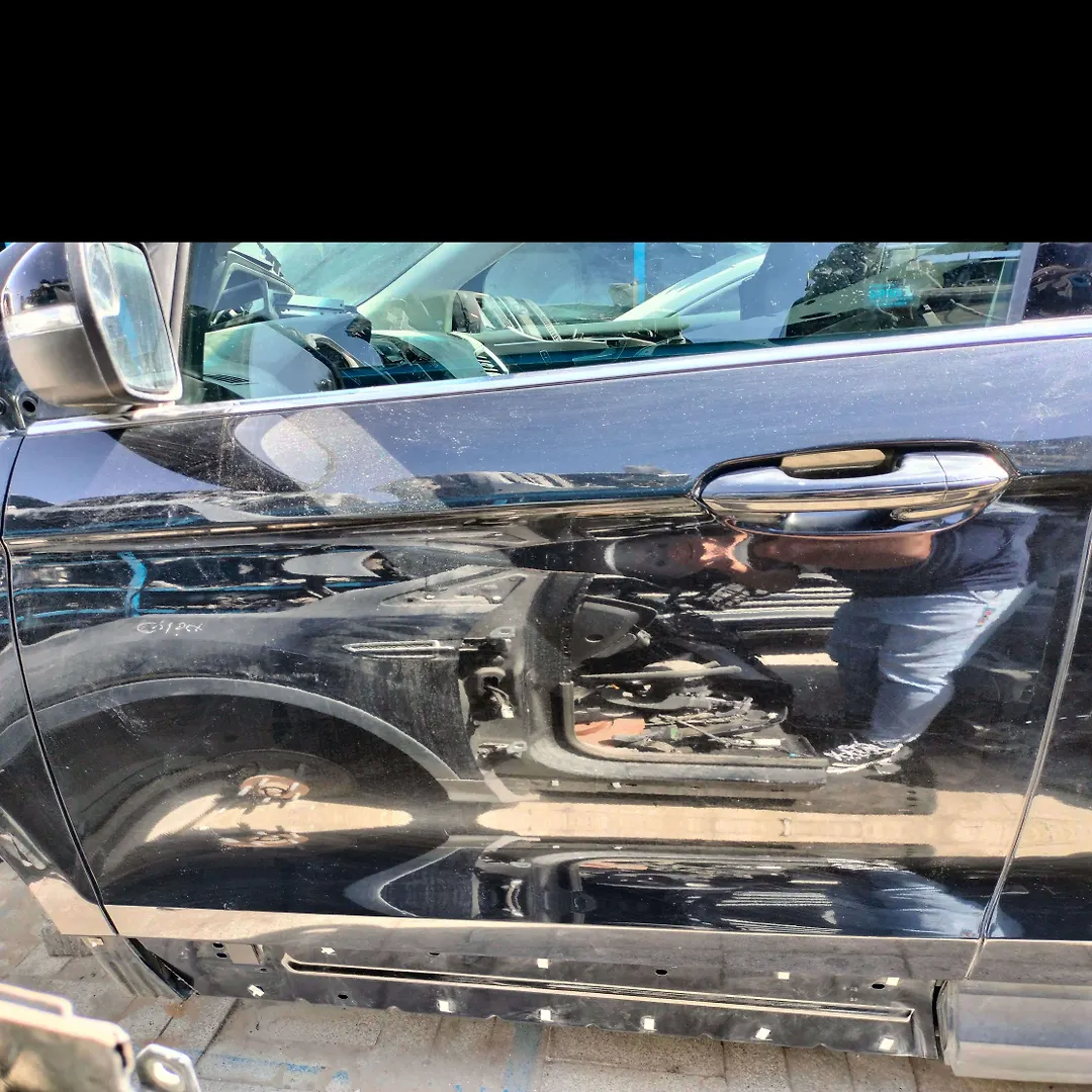 Door (LHF) - 2015 Ford Edge