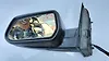 Side Mirror (LH) - 2011 GMC Terrain
