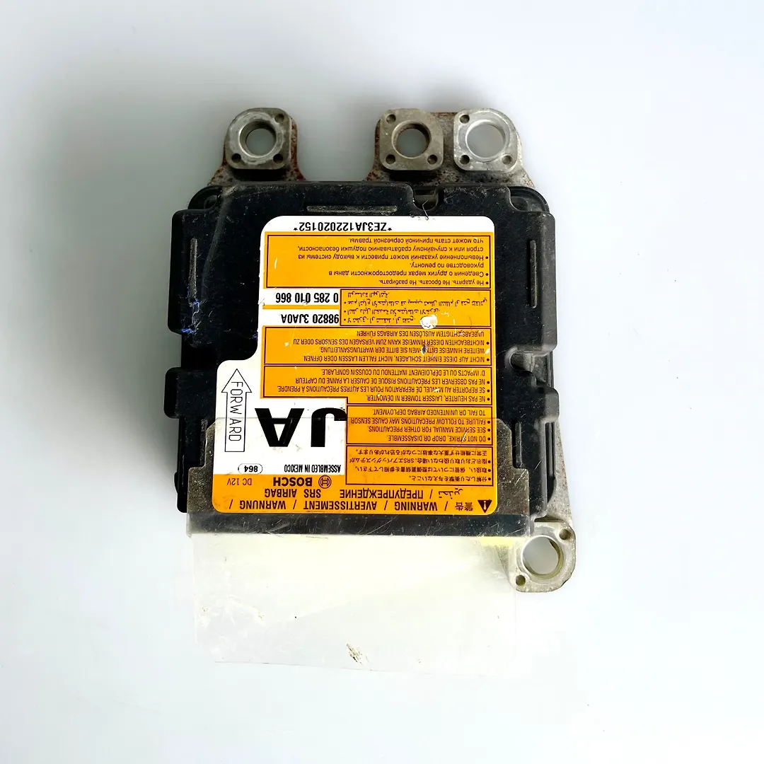 Air bag Module - 2013 Infiniti JX-35