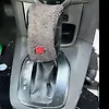 Transmission shift - 2014 Ford Fiesta