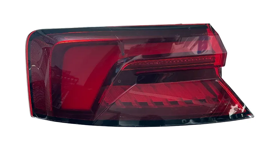 Tail Light (LH) - 2018 Audi A5