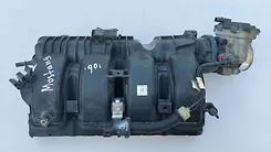 Intake manifold - 2017 Ford Mustang
