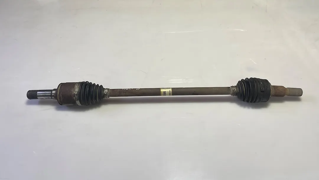 Axle Rear (RH) - 2015 GMC Acadia SLE