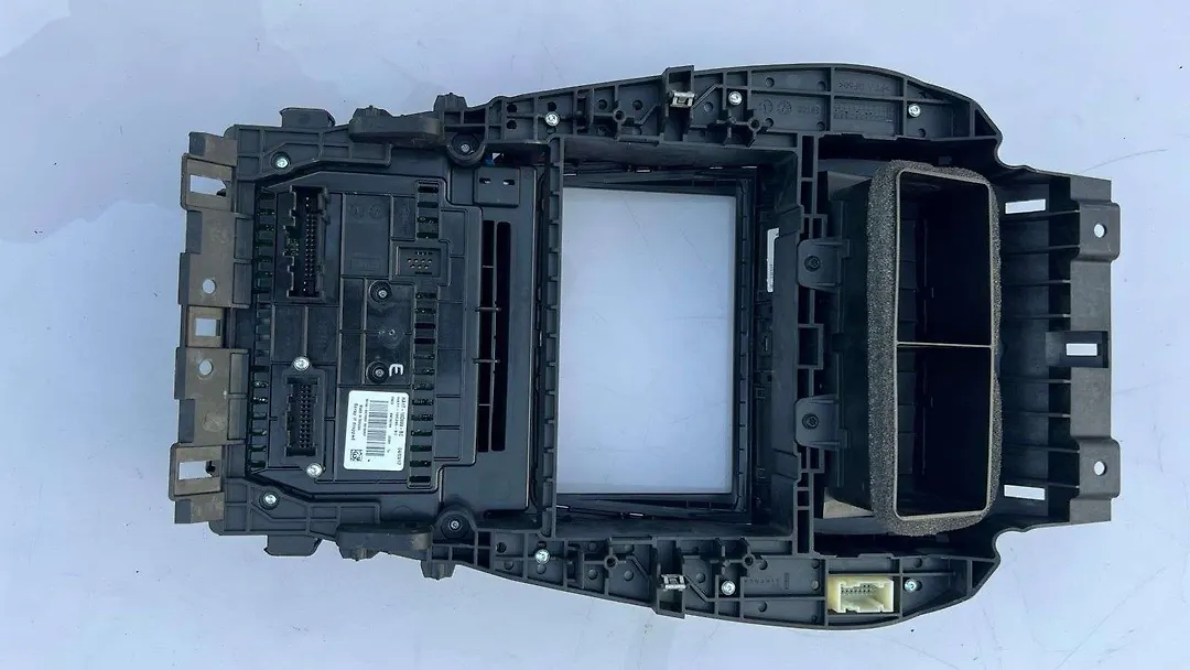 Multimedia Control Unit - 2017 Lincoln MKX
