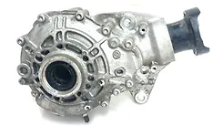 Front Differential  - 2020 Cadillac CT5 Premium Luxury