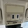 Overhead Console - 2018 Jaguar XE PREMIUM