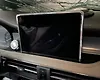 Info/GPS/TV Screen - 2022 Lincoln Corsair