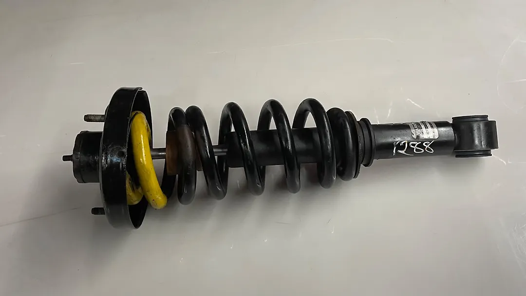 Shock Absorber (RHF) - 2006 Lincoln Navigator