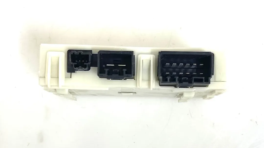  Towing Control Module - 2020 Lincoln Aviator Standard