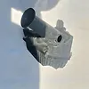 Air cleaner box - 2014 GMC Acadia