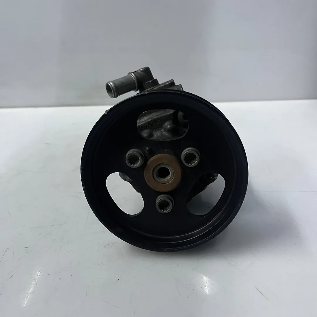 Power steering pump - 2012 Volkswagen Touareg