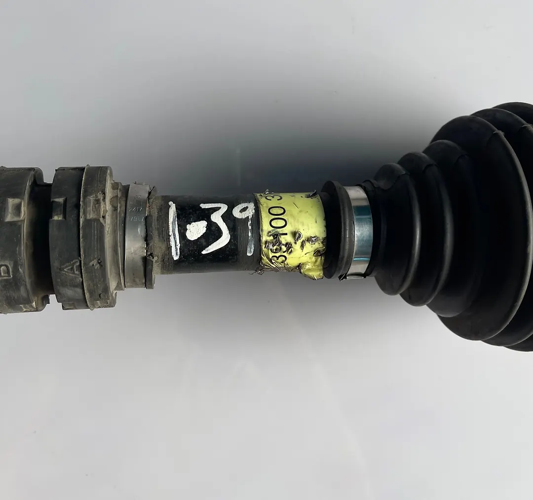 Axle (RH) - 2015 Infiniti QX60