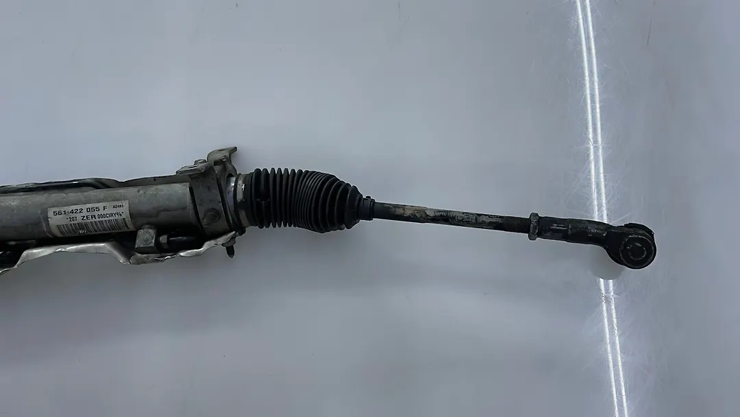 Steering box/rack - 2012 Volkswagen Jetta