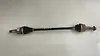 Axle Rear (LH) - 2019 GMC Acadia SLT