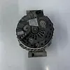 Alternator - 2009 Volkswagen Tiguan