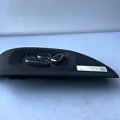 Seat Adjust Control Switch  - 2011 Jaguar XF