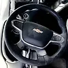 Steering wheel - 2019 Chevrolet Traverse