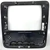 A/C Heater Climate Control Switch - 2014 GMC Acadia