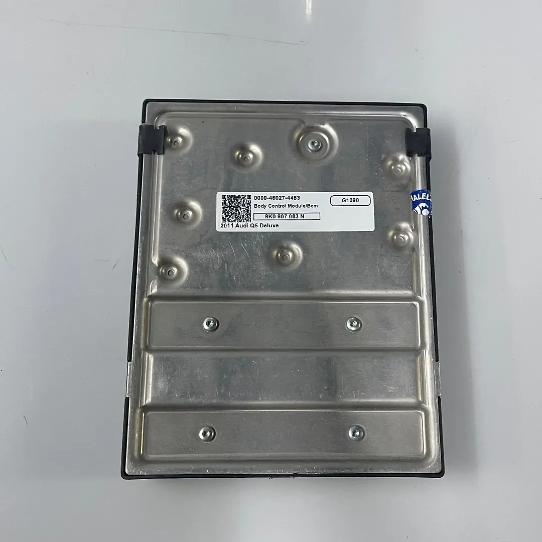 Body Control Module/BCM - 2011 Audi Q5