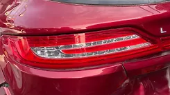 Tail Light (LH) - 2016 Lincoln MKC