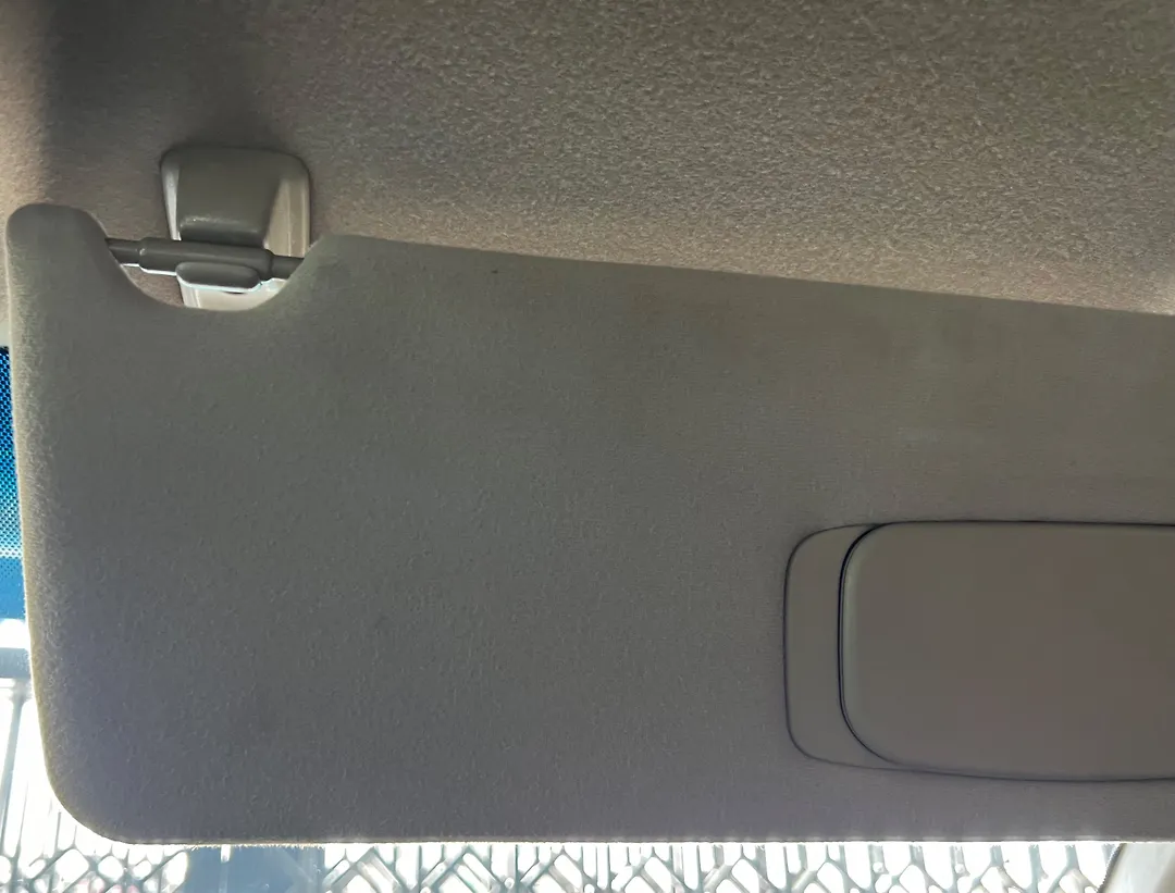 Sun visor - 2013 Toyota Sequoia
