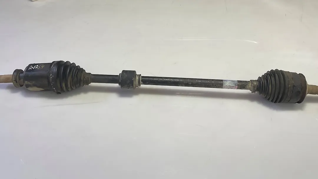 Axle(RHF) - 2011 Chevrolet Cruze 