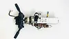 Steering column - 2019 Chevrolet Corvette Stingray Preferred 2LT (Automatic) with Z51