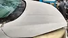 Hood/Bonnet - 2017 Ford Escape