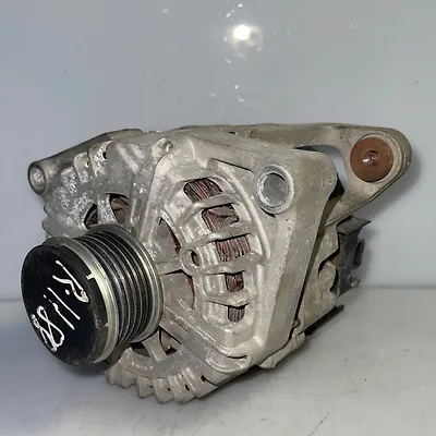 Alternator - 2017 Chevrolet Trax 1LT