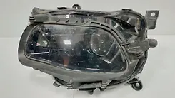 Headlight (LH) - 2017 Jeep Cherokee
