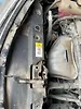 Radiator cover baffle - 2018 Toyota RAV4 2.5