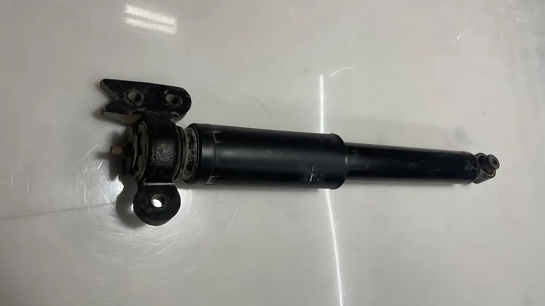 Shock Absober (LHB) - 2017 GMC Acadia SLE