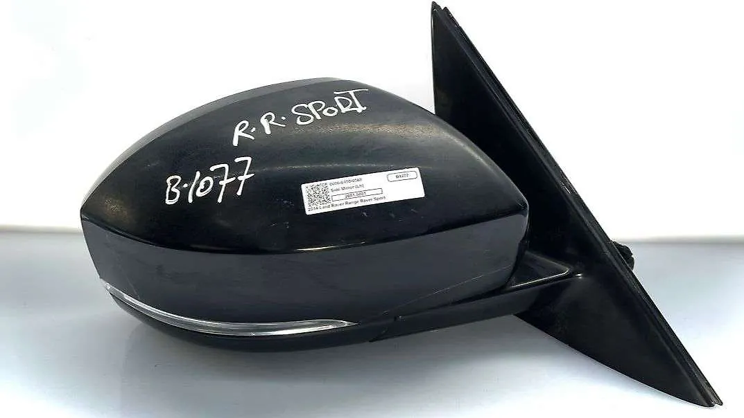 Side Mirror (RH) - 2014 Land Rover SPORT