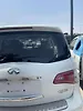 Trunk/hatch/tailgate - 2012 Infiniti QX56