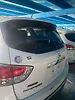 Trunk/hatch/tailgate - 2013 Nissan Pathfinder