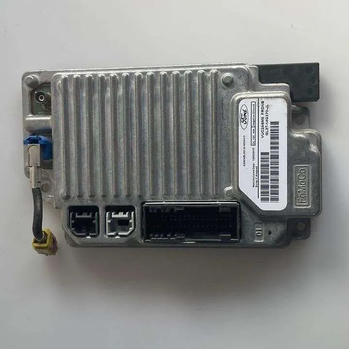 Touch Screen Display Module - 2016 Ford F-150