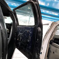 Door (LHB) - 2013 Ford F-150