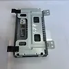 Info-gps-tv screen - 2012 Infiniti QX56