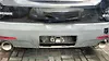 Rear Bumper - 2019 Chevrolet Traverse