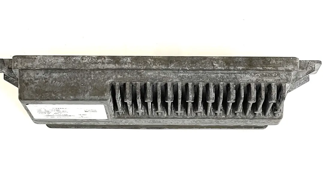 Camera Controller module  - 2020 Lincoln Aviator Standard