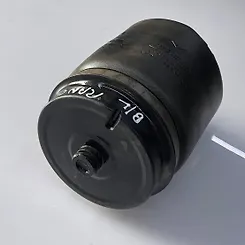 Shock Absober (LHB) - 2006 Land Rover RANGE ROVER
