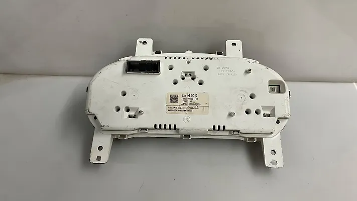 Speedometer - 2016 Chevrolet Impala LT 