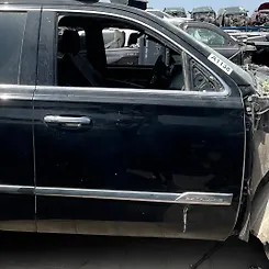 Door (RHF) - 2019 Cadillac ESCLAE