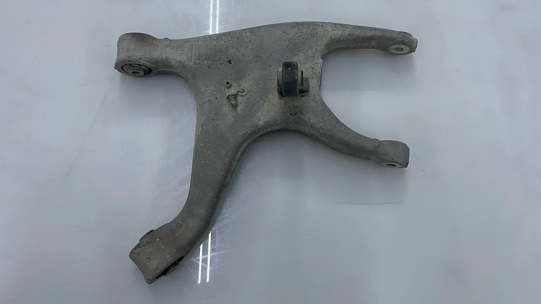 Spring Mount Control Arm - 2012 Audi S4