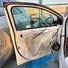 Door (LHF) - 2017 Chevrolet Sonic