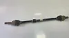 Axle(RHF) - 2014 Chevrolet Spark